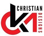 CKM Christian Designs | Custom T-Shirts | Cecil K. Mickens